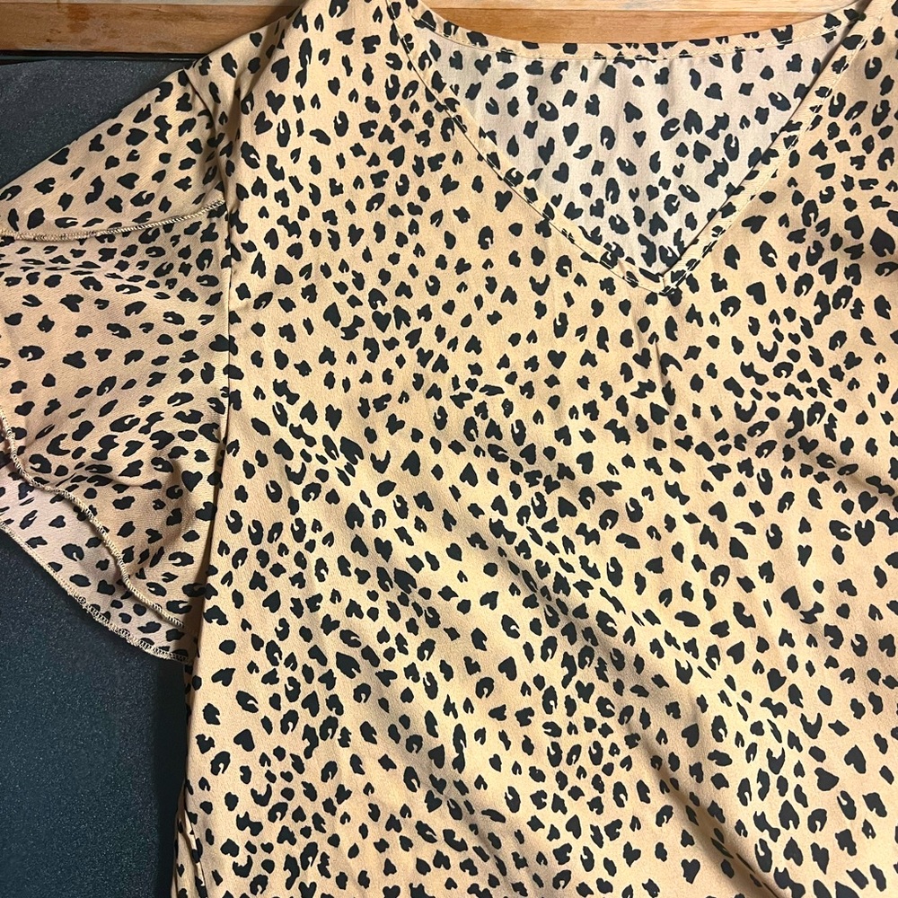 Shein Blouses Bundle